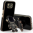 Pouzdro pro Xiaomi Poco X3 NFC / X3 Pro, Astronaut, černé