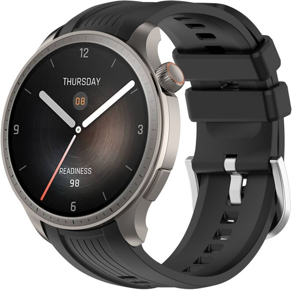 Silikonový řemínek pro Amazfit Balance