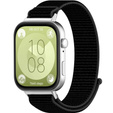 Pružný nylonový řemínek pro Huawei Watch Fit 4 / 4 Pro / 3