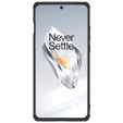 Pouzdro NILLKIN pro OnePlus 12 5G, Super Frosted Shield Case, černé