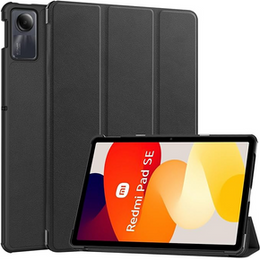 Pouzdro pro Xiaomi Redmi Pad SE 11", Smartcase, černé