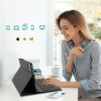 Pouzdro s klávesnicí Bluetooth pro Lenovo Tab M11