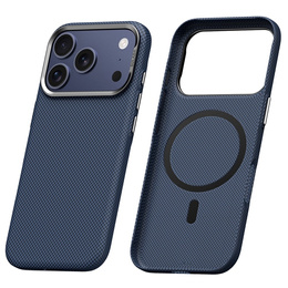 Pouzdro SULADA s MagSafe pro iPhone 17 Pro