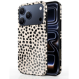 Pouzdro Burga Tough MagSafe pro iPhone 17 Pro Max