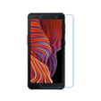 Hydrogelová fólie pro Samsung Galaxy XCover 5