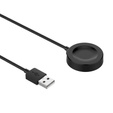 Kabel USB / Ładowarka do Huawei Watch D/GT Runner/GT2 Pro, Black