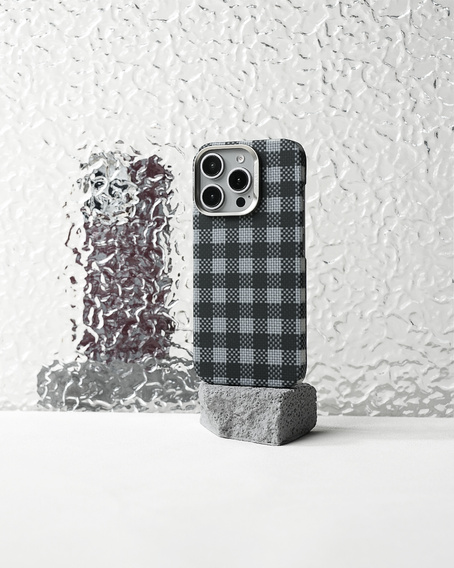 Pouzdro BENKS Kevlar Magnetic Armor Vichy BF66 pro iPhone 16 Pro Max