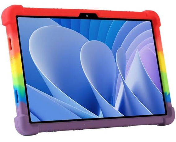 Silikonový obal pro DOOGEE T30 Pro, Impact, pancéřovaný, vícebarevné