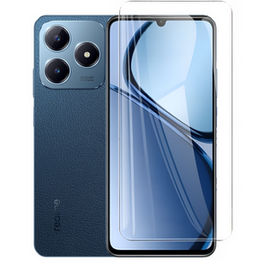 Tvrzené sklo 9H pro Realme C61