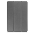 Pouzdro pro Lenovo Tab M10 10.1 Gen 3 TB-328FU/TB-328XU, Smartcase, šedé