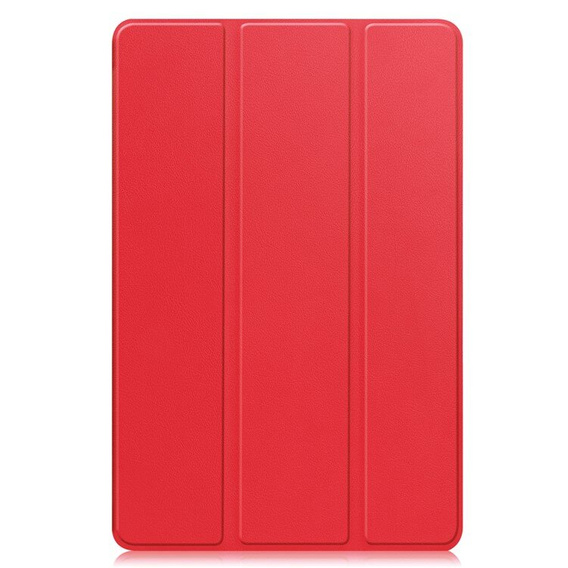 Pouzdro pro Lenovo Tab M11, Smartcase, červené