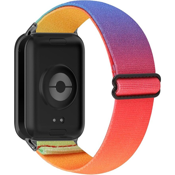 Pružný nylonový řemínek pro hodinky Xiaomi Smart Band 8 Pro