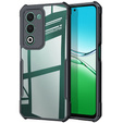 Pouzdro pro Oppo A5 5G / A5m, AntiDrop Hybrid, černé