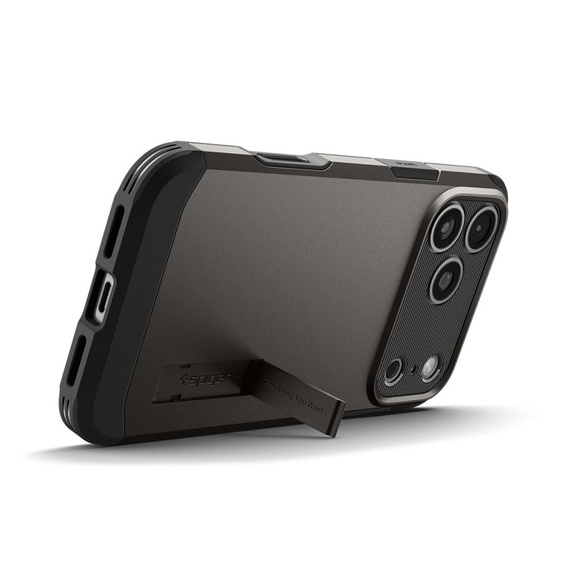 Spigen Tough Armor T MagSafe pouzdro pro iPhone 17 Pro