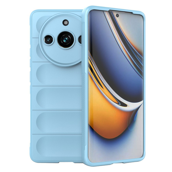 Pouzdro pro Realme 11 Pro / 11 Pro +, Gaming Shockproof, modré