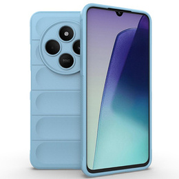 Pouzdro pro Xiaomi Redmi 14C / Xiaomi Poco C75, Gaming Shockproof, modré