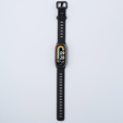Silikonový řemínek pro Xiaomi Smart Mi Band 8 / Xiaomi Smart Mi Band 9