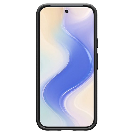 Pouzdro Spigen Liquid Air pro Google Pixel 10 Pro XL, matně černé