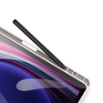 Pouzdro pro Samsung Galaxy Tab S10 Lite / S10 FE / S9 FE, Dux Ducis TOBY, růžové