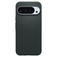 Pouzdro Spigen Liquid Air MagSafe pro Google Pixel 10 Pro XL, Abyss Green