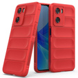 Pouzdro pro Oppo A57s, Gaming Shockproof, červené