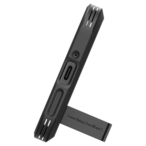 Pouzdro Spigen Tough Armor pro Google Pixel 9 / 9 Pro