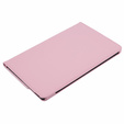 Pouzdro pro Lenovo Tab M11 TB330FU 10.95", otočné o 360°, růžové