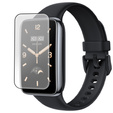 2x hybridní sklo ERBORD pro Xiaomi Smart Band 8 Pro