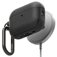 Magnetické pouzdro Ringke Onyx MagSafe pro Apple AirPods Pro 3