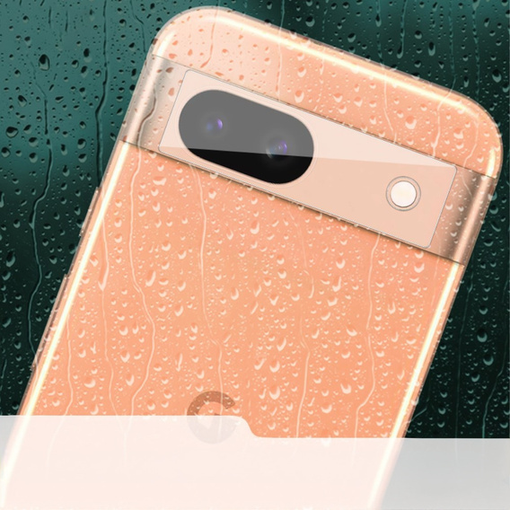 IMAK 2x sklo na fotoaparát pro Google Pixel 8a