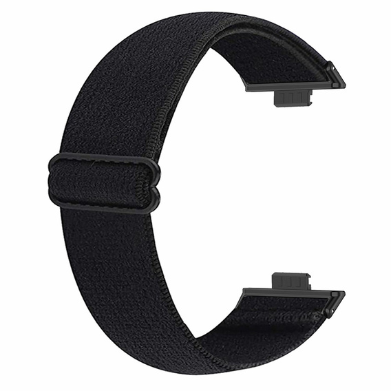 Pružný nylonový řemínek pro Huawei Watch Fit 4 / 4 Pro / 3