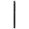 Pouzdro Spigen pro Samsung Galaxy S25+ Plus, Core Armor MagSafe, černé + 9H tvrzené sklo