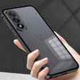 Pouzdro pro OnePlus Nord 5, Frame Case, černé