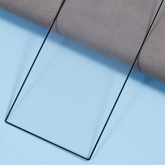 3D tvrzené sklo pro Samsung Galaxy Z Fold6 5G, černé