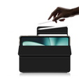Pouzdro pro OnePlus Pad, Magnetic, Smartcase, černé