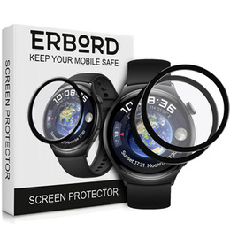2x hybridní sklo ERBORD pro Huawei Watch 4