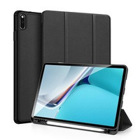 Pouzdro pro Huawei MatePad 11 2021, Smartcase, černé