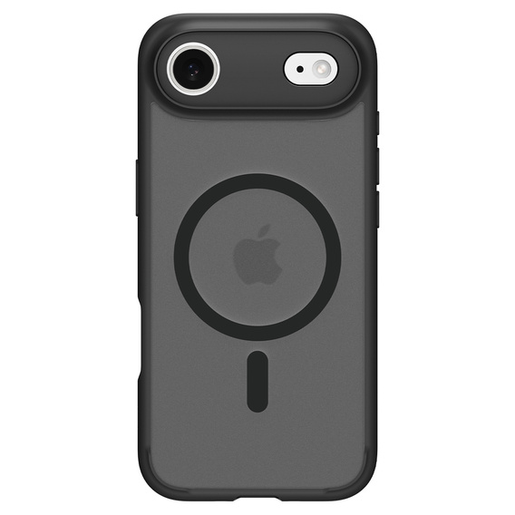 Spigen Ultra Hybrid MagSafe pouzdro pro iPhone Air, Frost Black