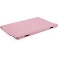 Pouzdro pro Lenovo Tab M10 X605F 10.1 TB330FU 10.95", otočné o 360°, modré