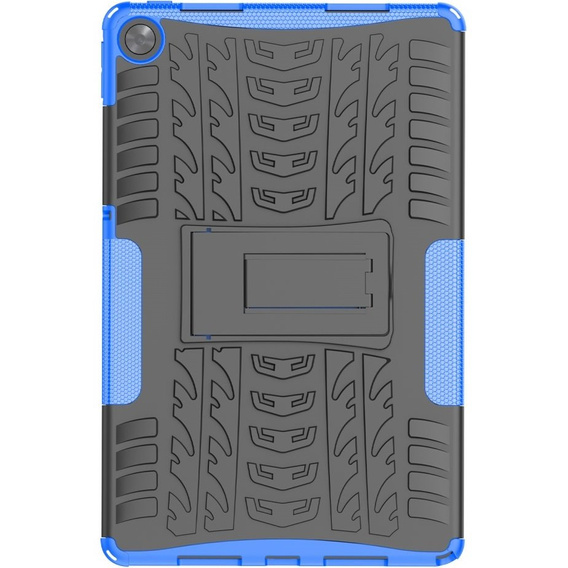 Pouzdro pro Realme Pad 10.4, Tire Armor, modré