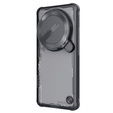 Pouzdro pro Xiaomi 15 Ultra, pancéřované Nillkin, Icelade Prop, černé