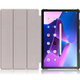 Pouzdro pro Lenovo Tab M10 Plus 10.6 TB-125F / TB-128F 3 Gen, Smartcase, modré