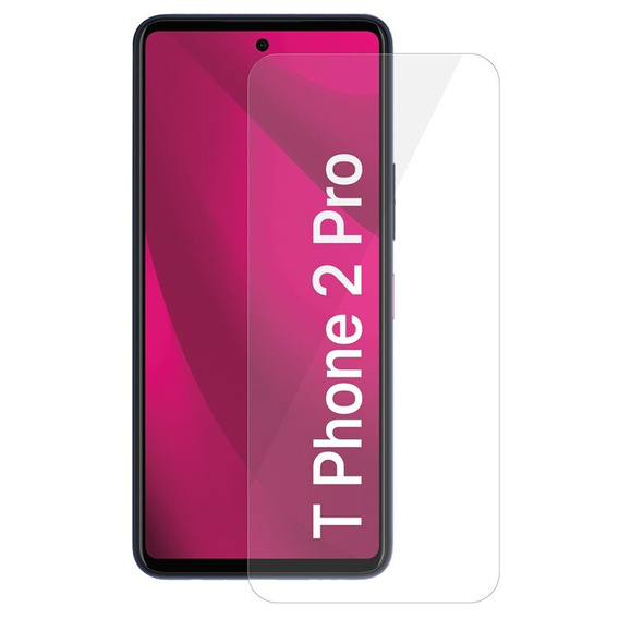 Tvrzené sklo 9H pro T Phone 2 Pro 5G