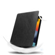 Pouzdro pro iPad 10.2 2021 / 2020 / 2019, Business Card and Pen Slot, černé