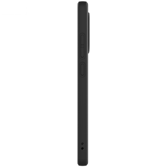 Pouzdro IMAK pro Nokia X30 5G, UC-3 Series Case, černé