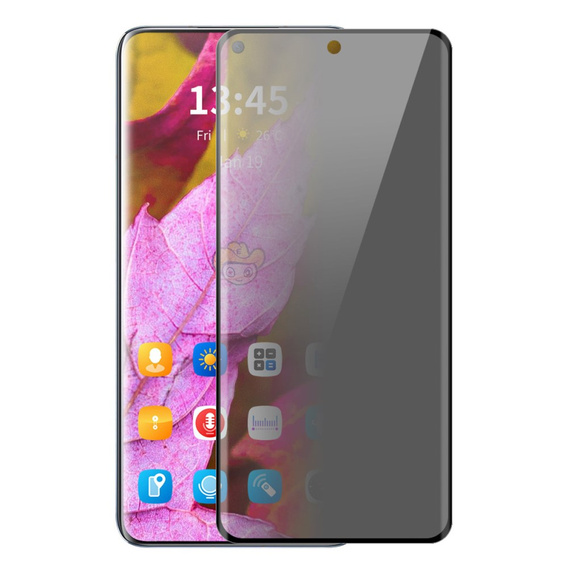ENKAY Tvrzené sklo pro OnePlus 13, průhledné