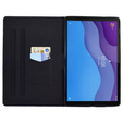 Pouzdro pro Lenovo Tab M10 10.1 Gen 3, Smartcase, colorful horse