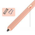 Stylus Touch Screen Stylus Pen pro Samsung Galaxy Z Fold5 5G / Z Fold6 5G, růžový