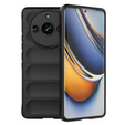 Pouzdro pro Realme 11 Pro / 11 Pro +, Gaming Shockproof, černé