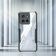 Pouzdro pro Motorola Edge 50 Neo / Motorola ThinkPhone 25, AntiDrop Hybrid, černé